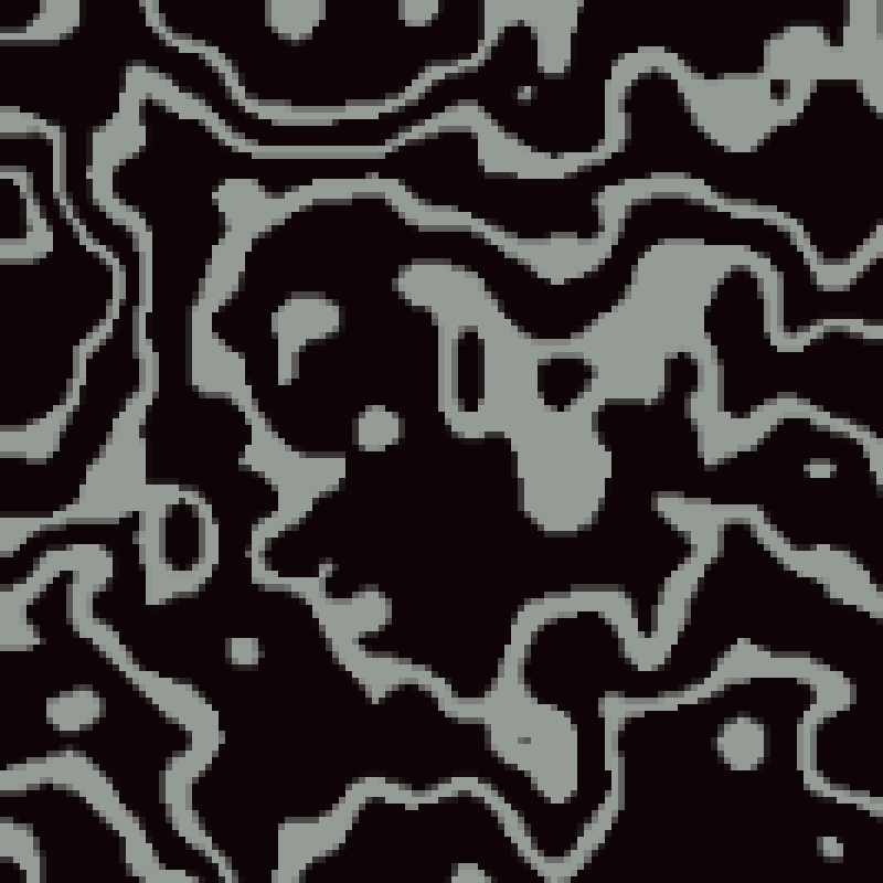 Color Noise with moving mouse #529 static token preview