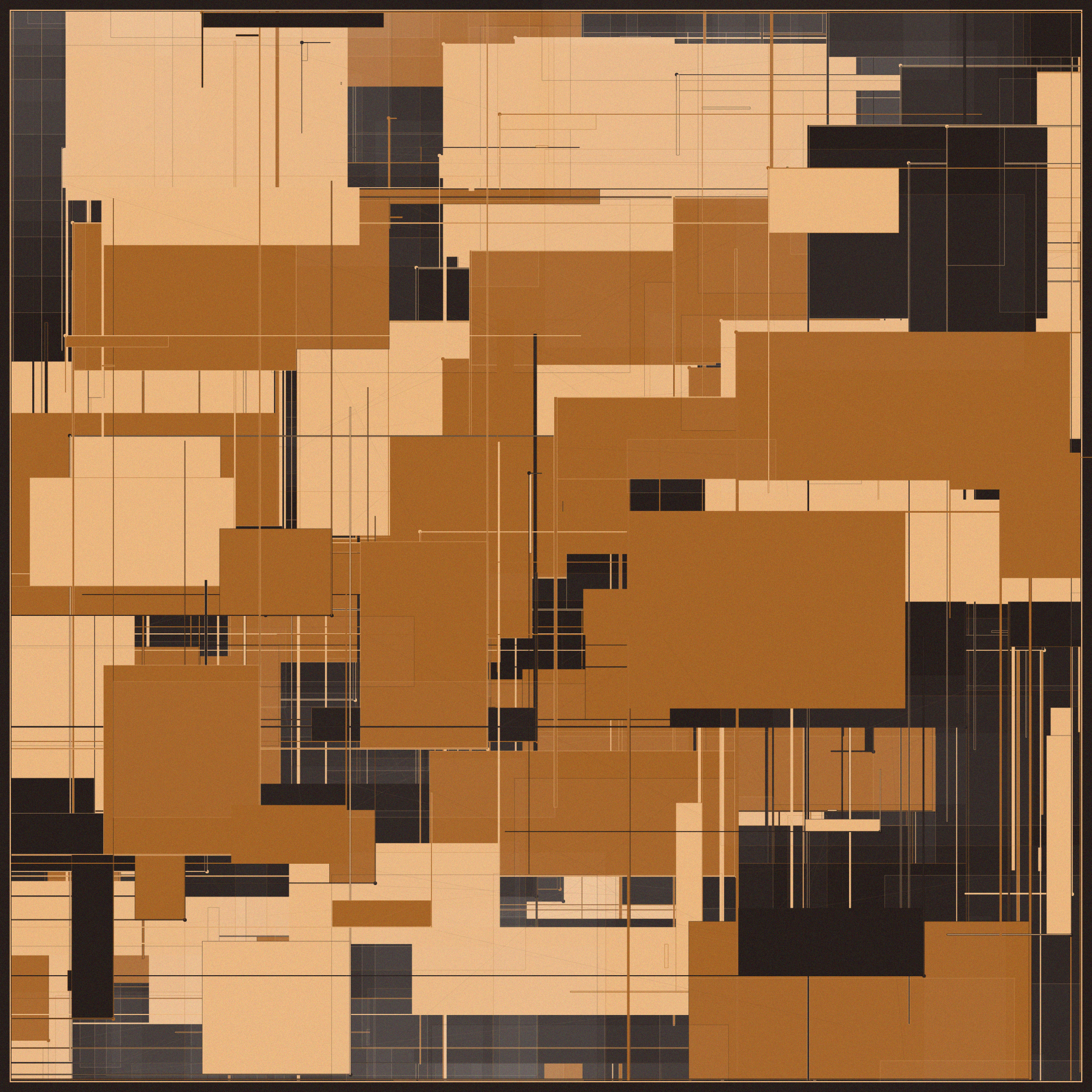 Strange Data #433 static NFT preview