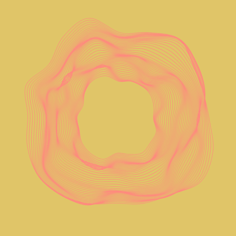 polygonisms #116 static NFT preview