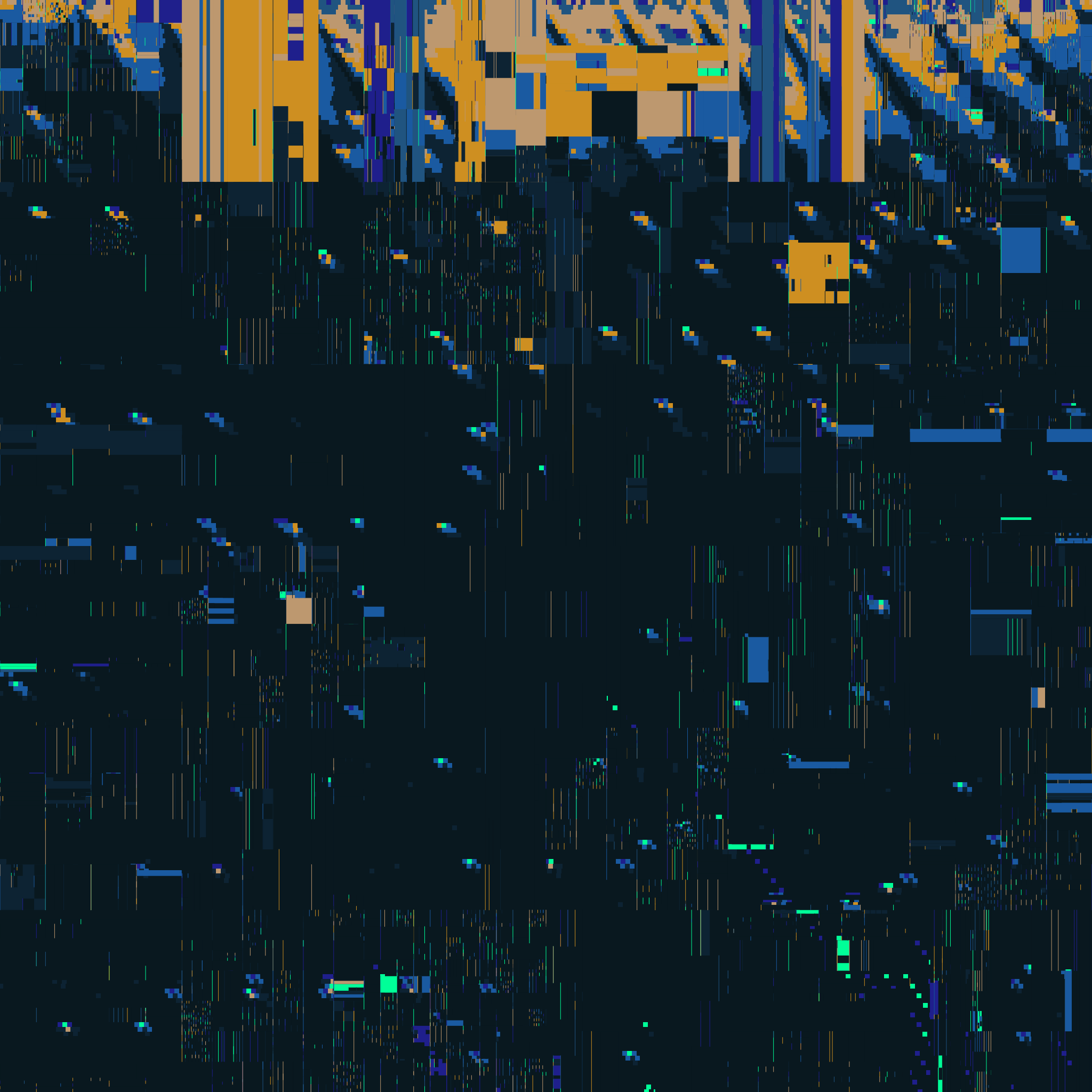 teleri #45 static NFT preview