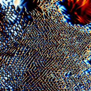 Radio Gel #37 static NFT preview