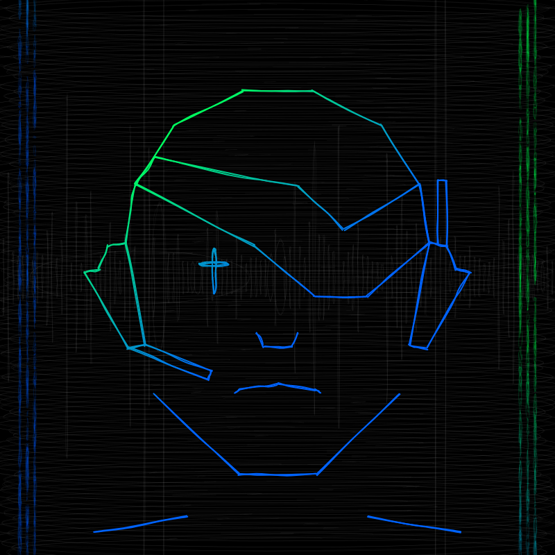 eighTZ sketch gang #97 static token preview