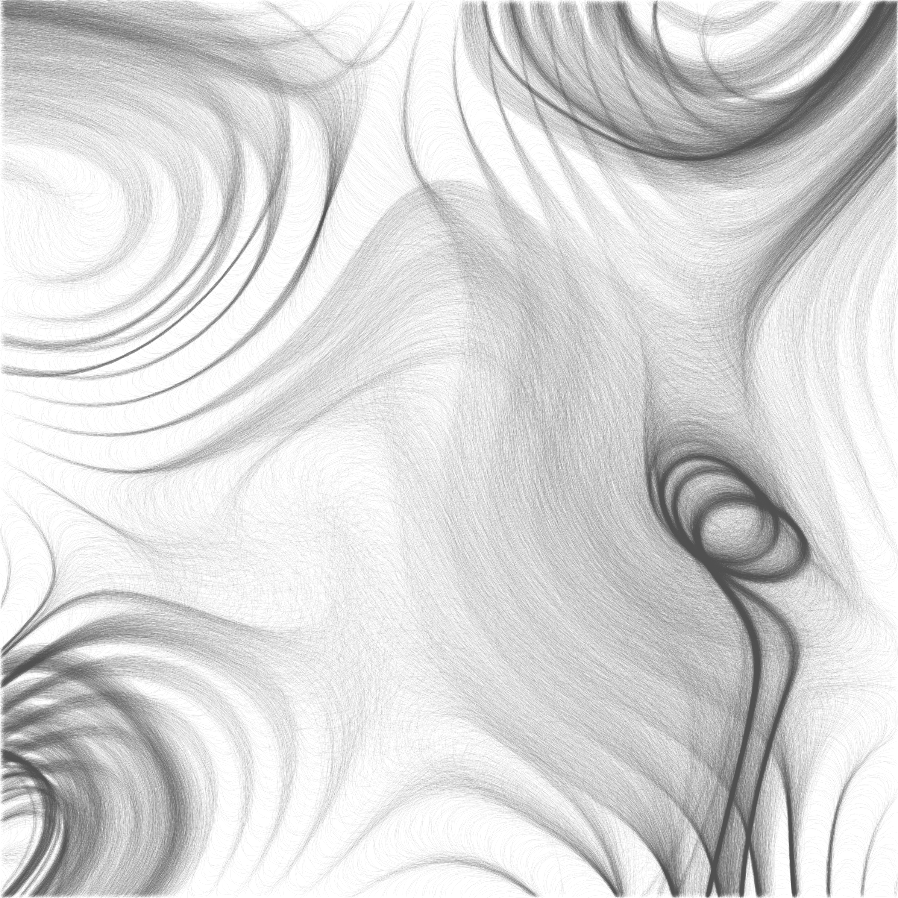 Future Echoes #225 static NFT preview