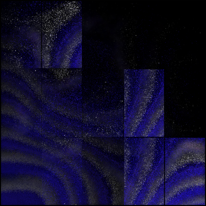 Boundary Conditions #58 static NFT preview