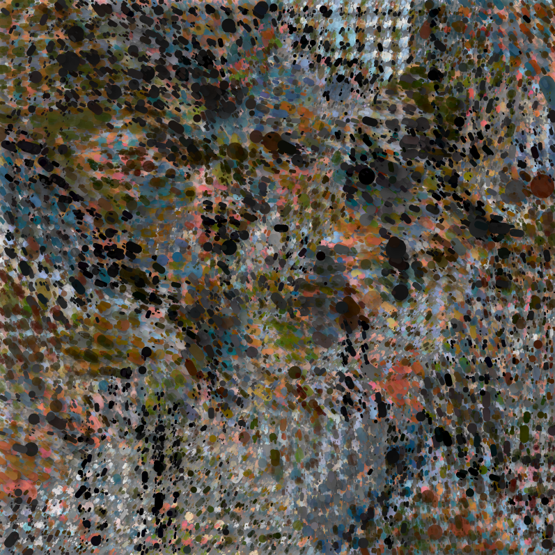 De/FragV3 #502 static NFT preview