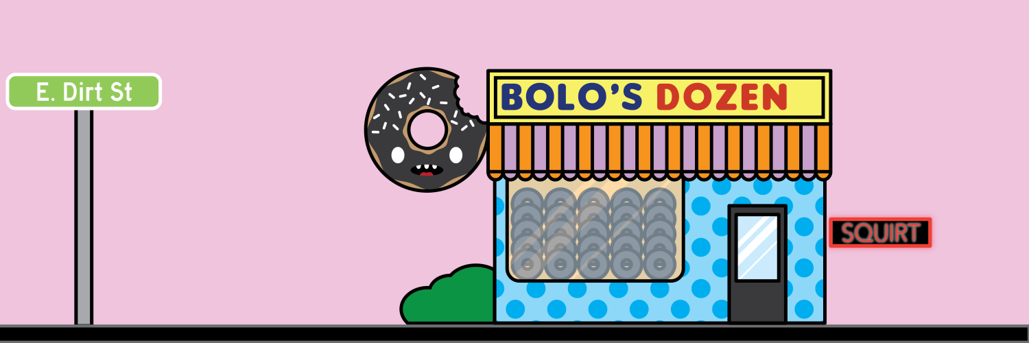 fx_donutshops #480 static token preview