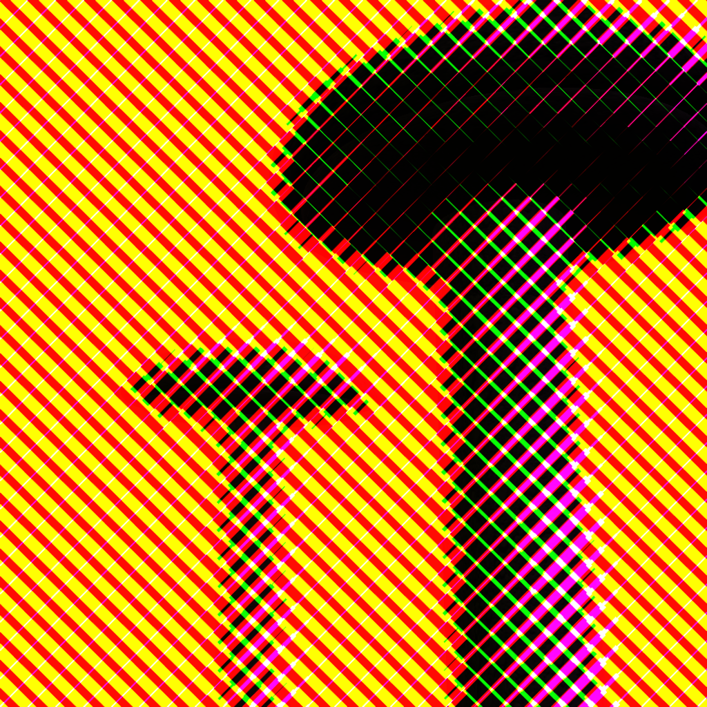 Psilocybe Azurescens #29 static token preview