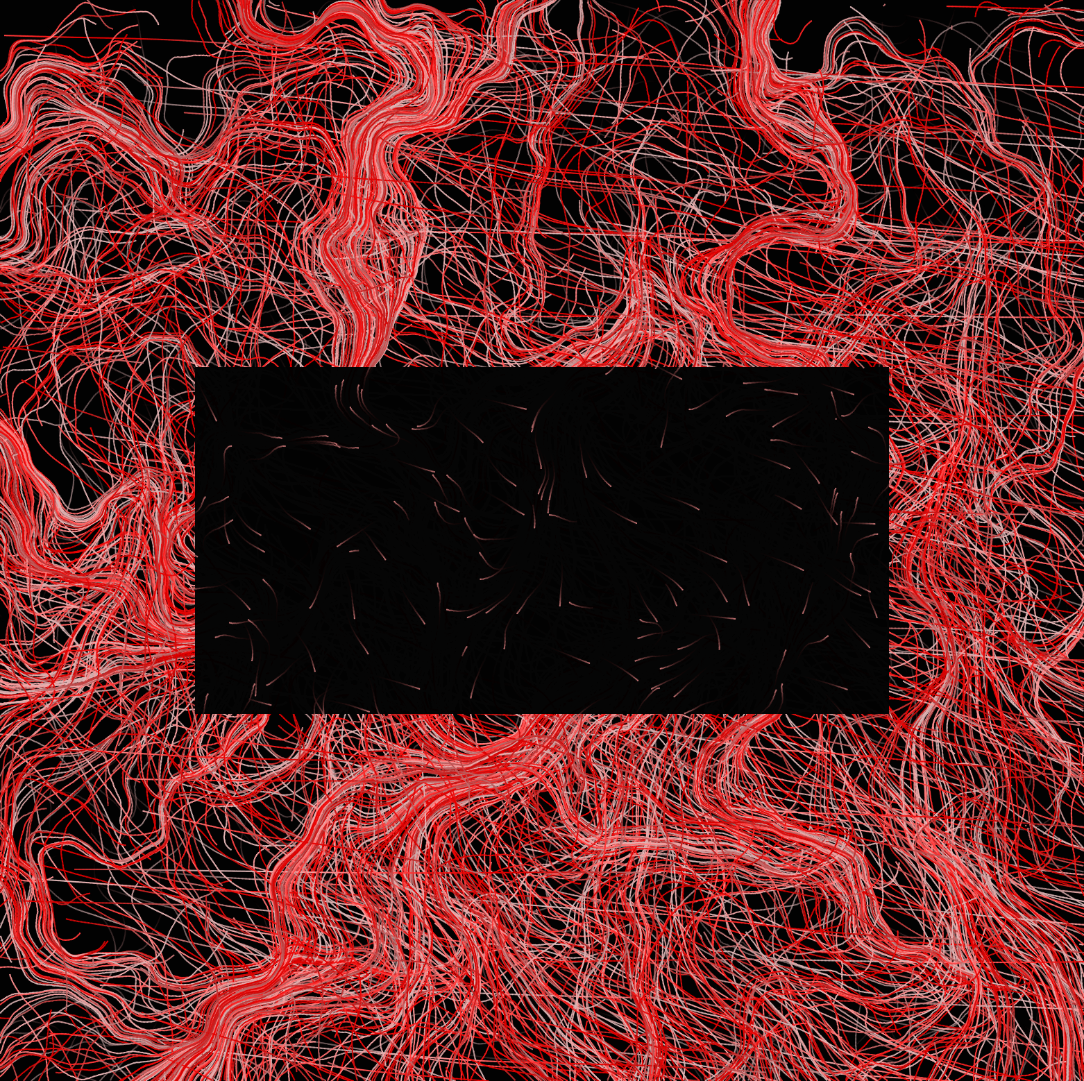 spirits, lifeforms... #62 static NFT preview