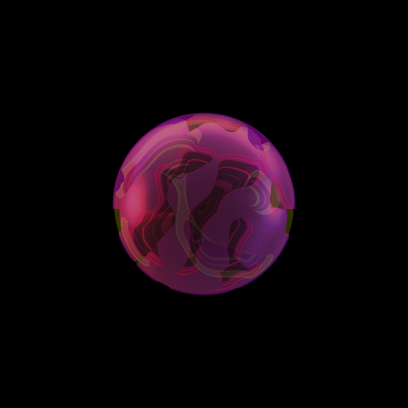 SynDevice #2197 static NFT preview