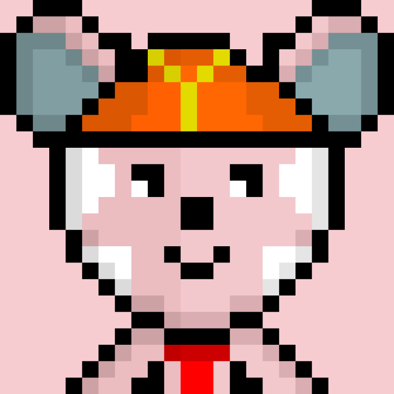 Morixels Toy #82 static token preview