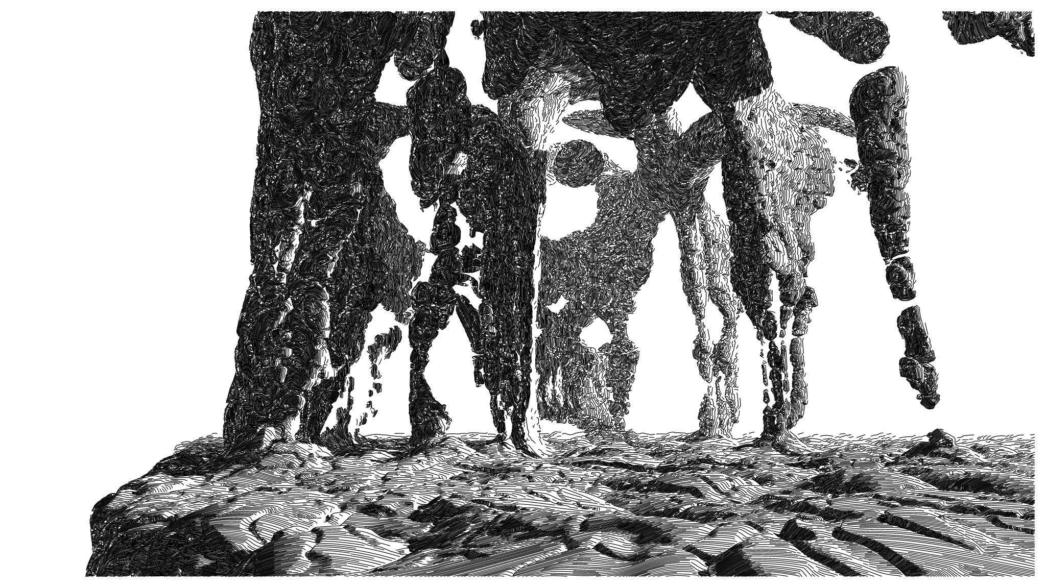 GEOMORPHISM #99 static NFT preview