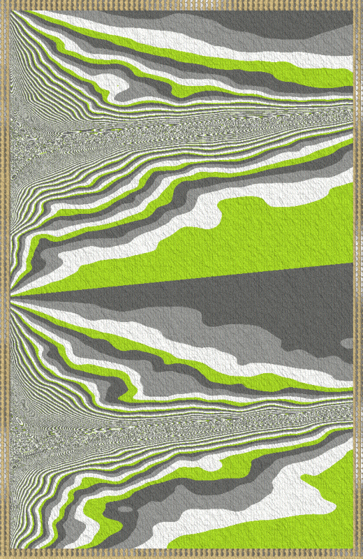Ventus #52 static NFT preview