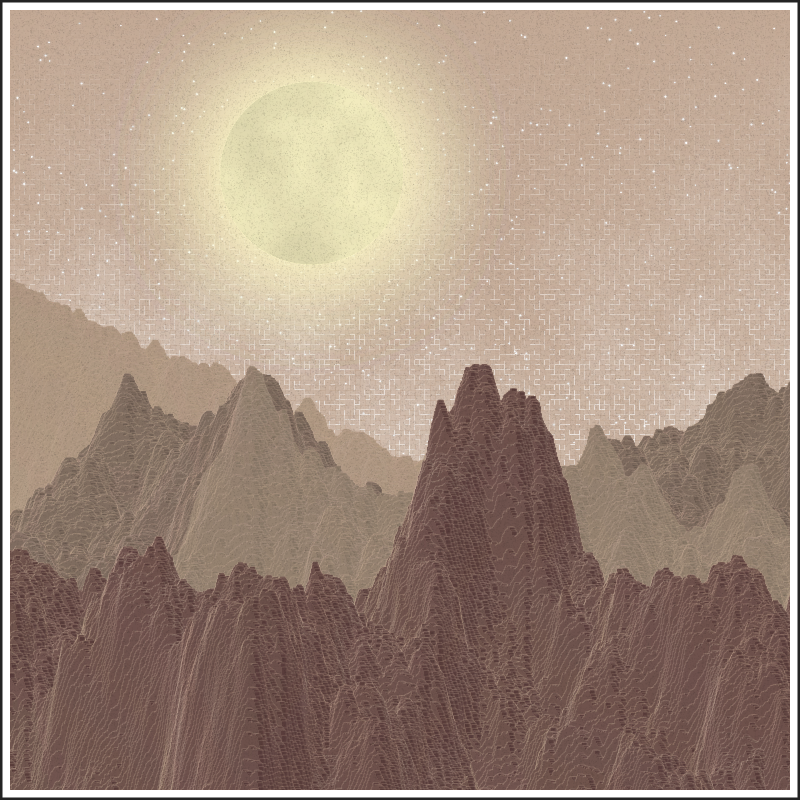 The Climb #107 static token preview