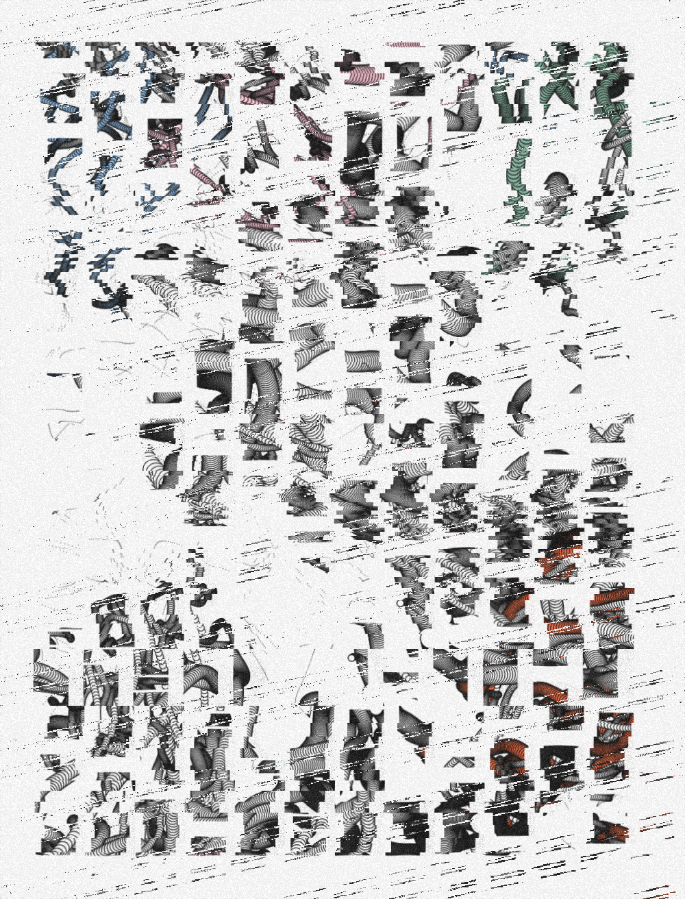 Annum #7896 static NFT preview