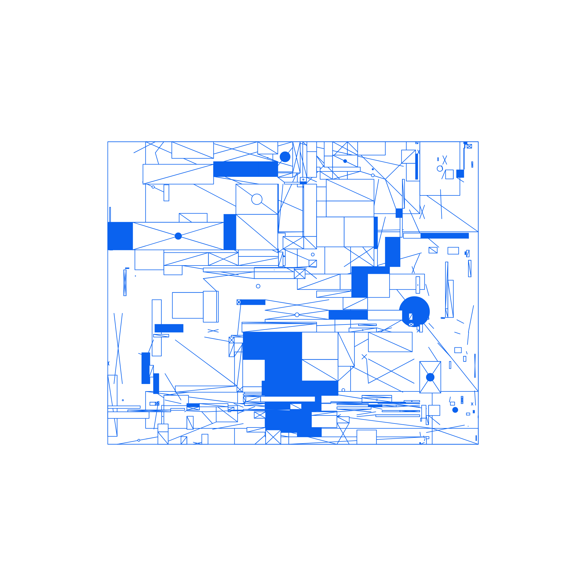 Schematic #104 static NFT preview