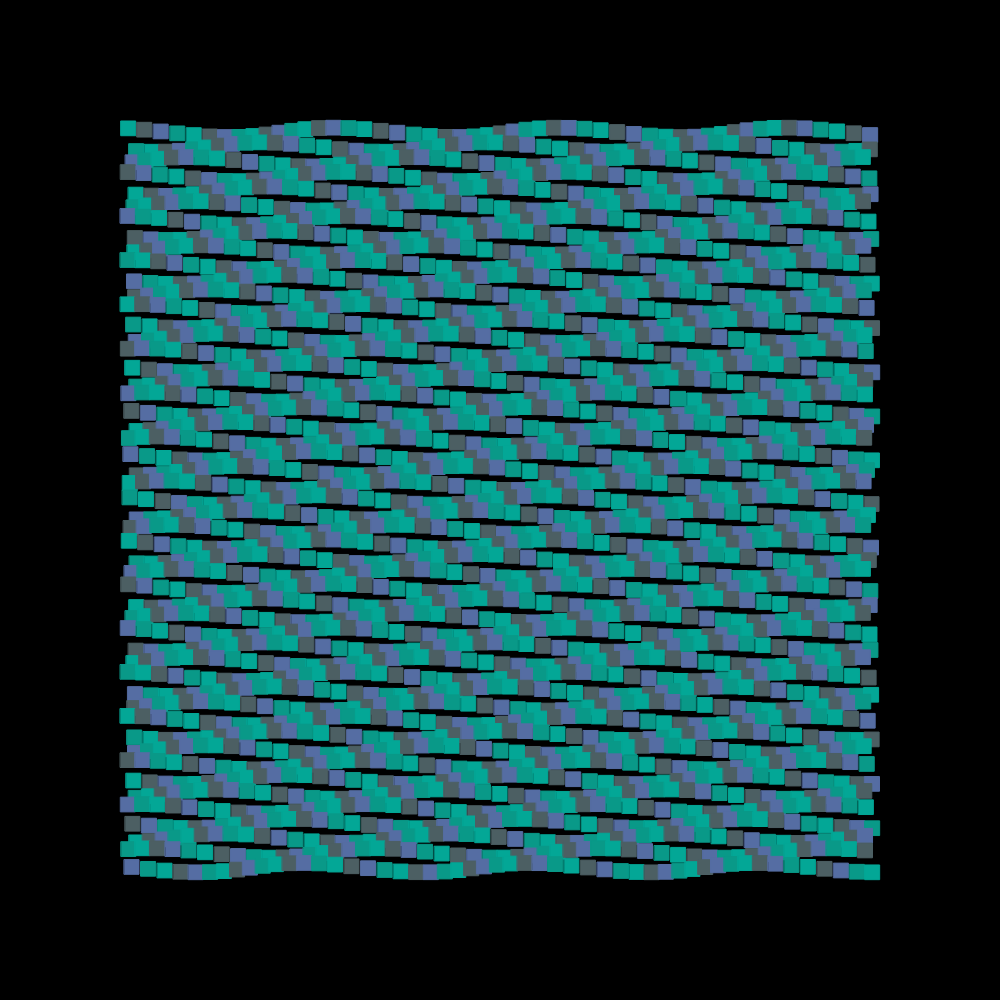 w a v e #53 static NFT preview
