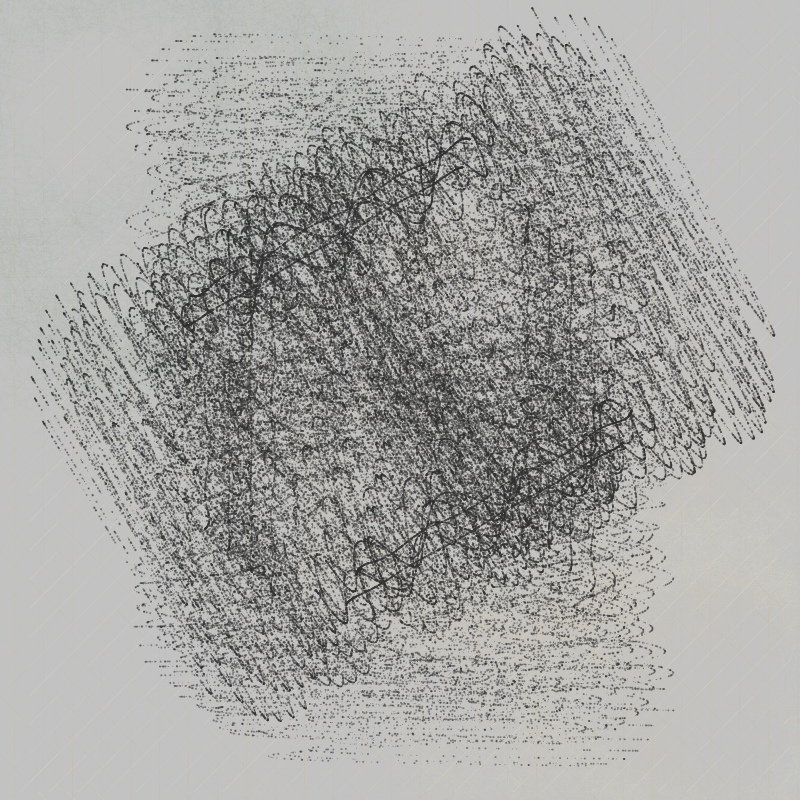 polar thread n.06 #14 static NFT preview