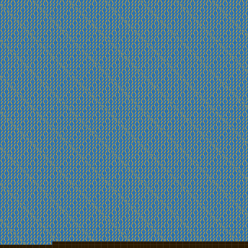 Tally! #5640 static NFT preview