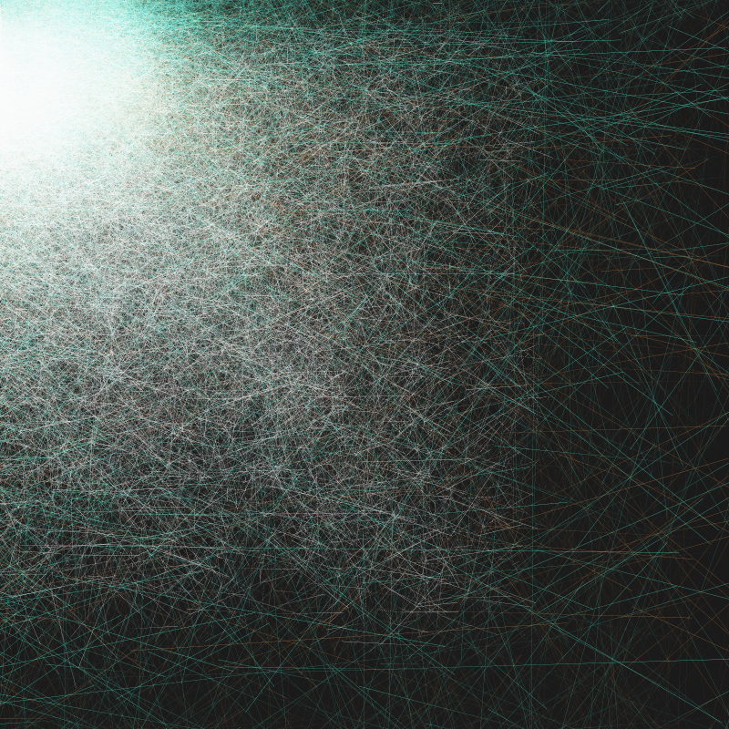 interconnect #26 static NFT preview