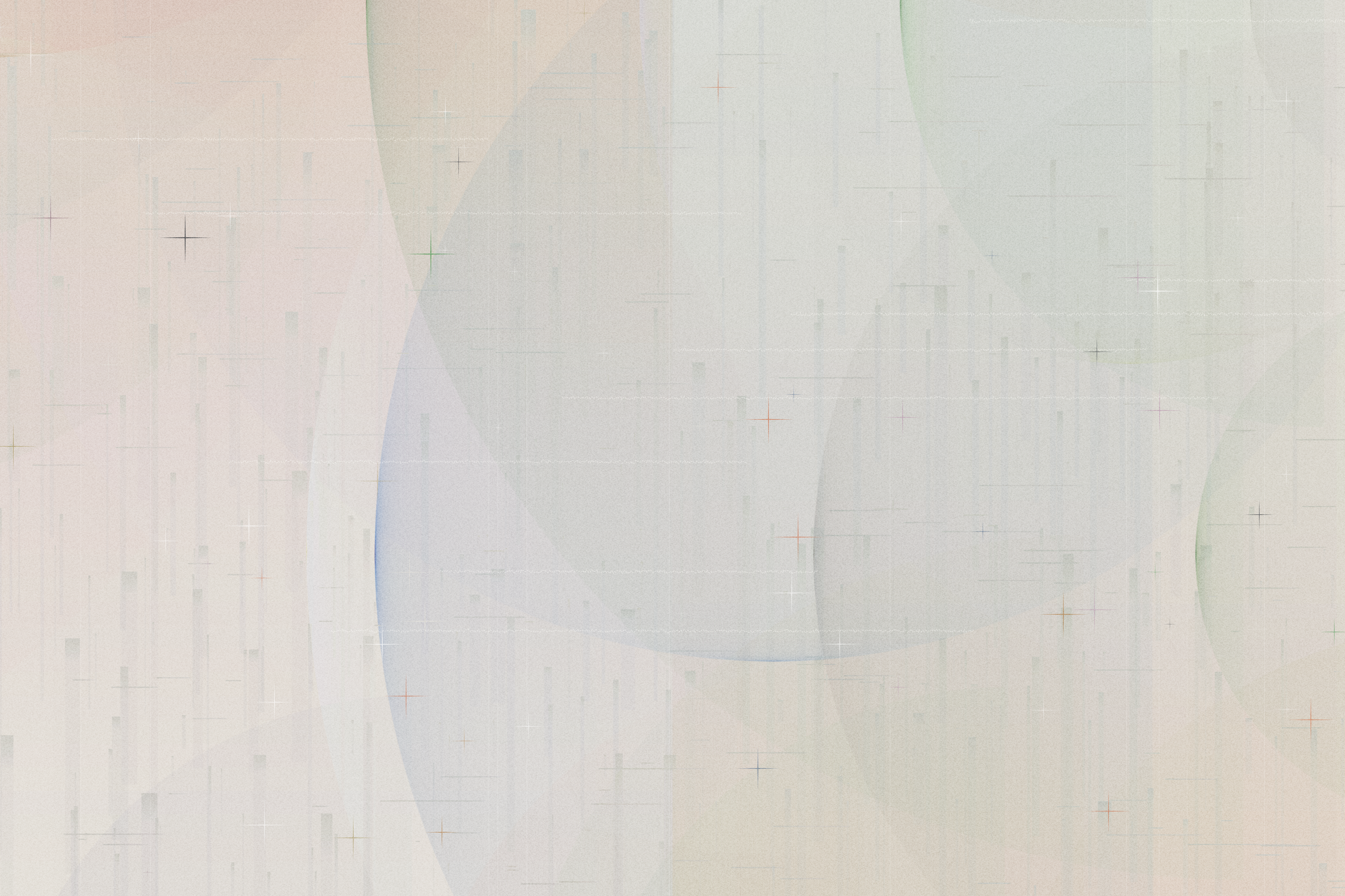 Art blocks II #65 static token preview