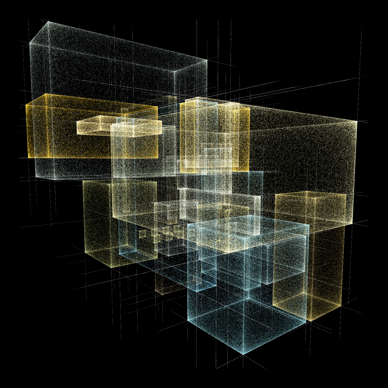 Joy Spaces #55 static NFT preview