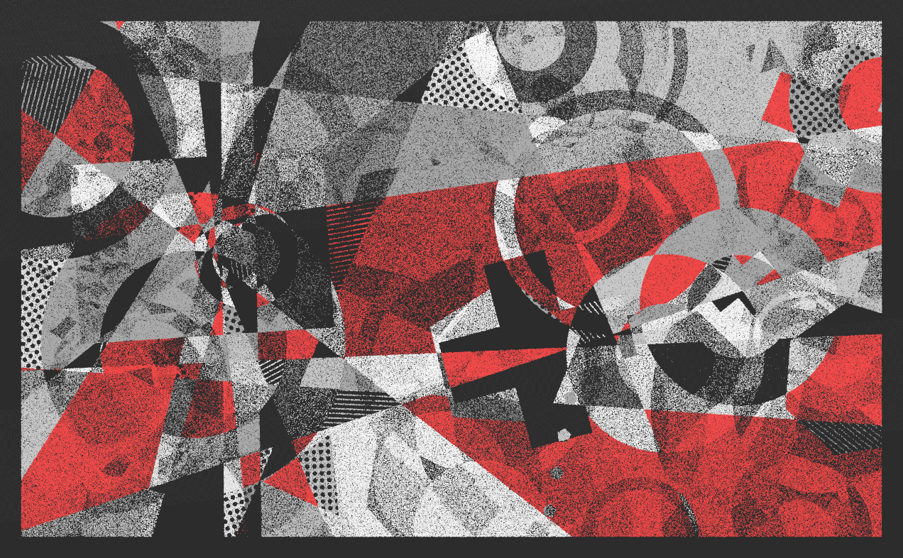 Espacios comunes #141 static NFT preview