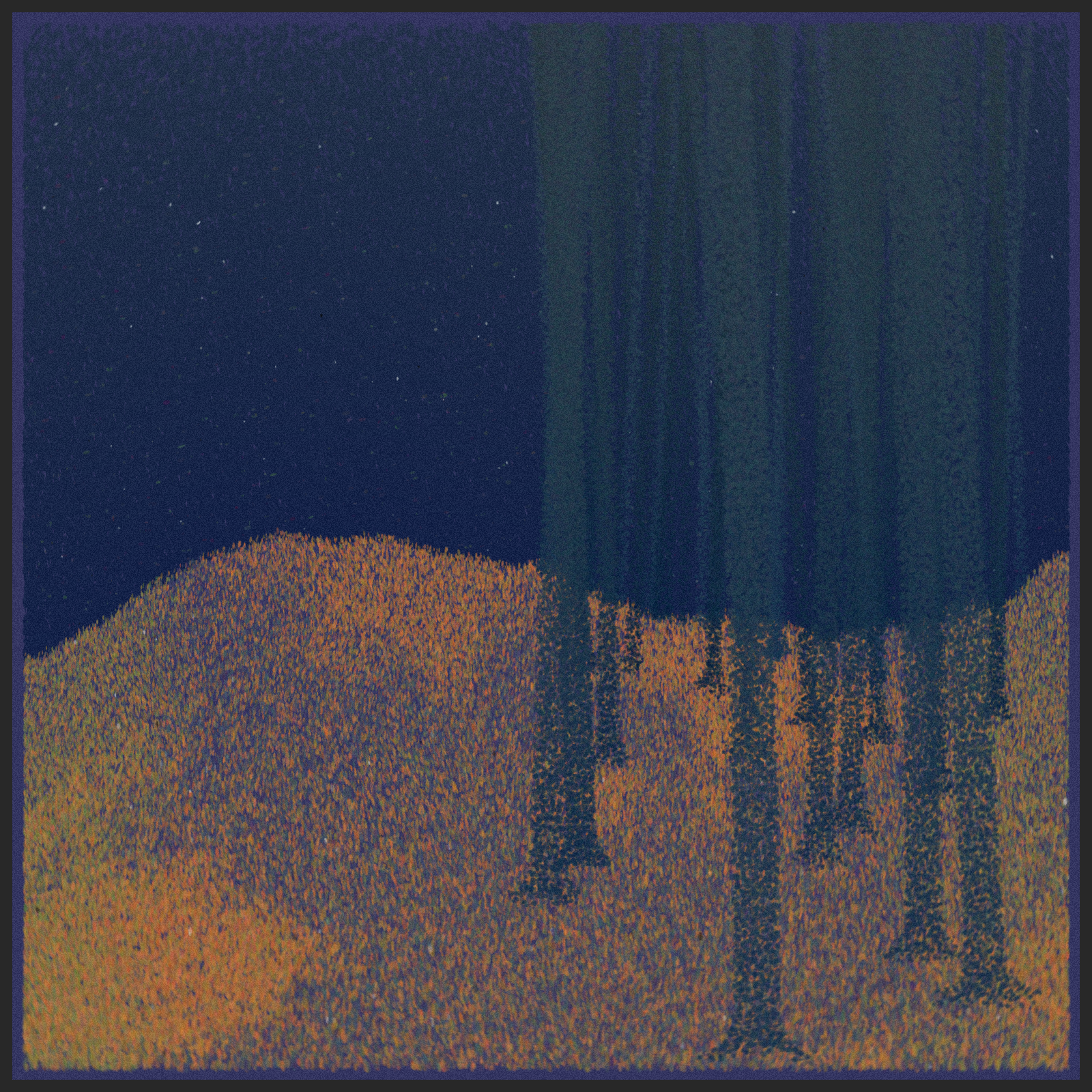 forest #56 static token preview