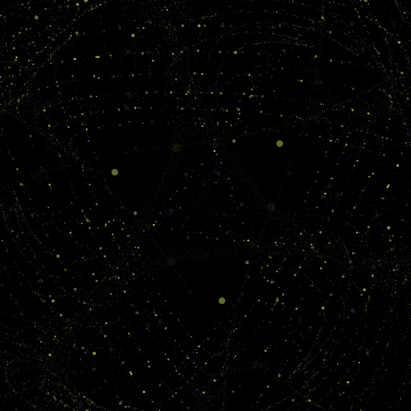 Vortex #179 static token preview