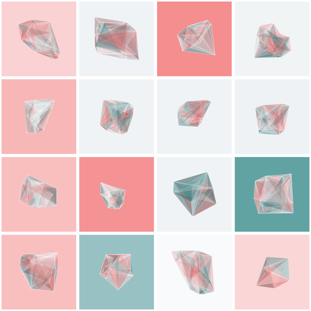 Gems #63 static token preview