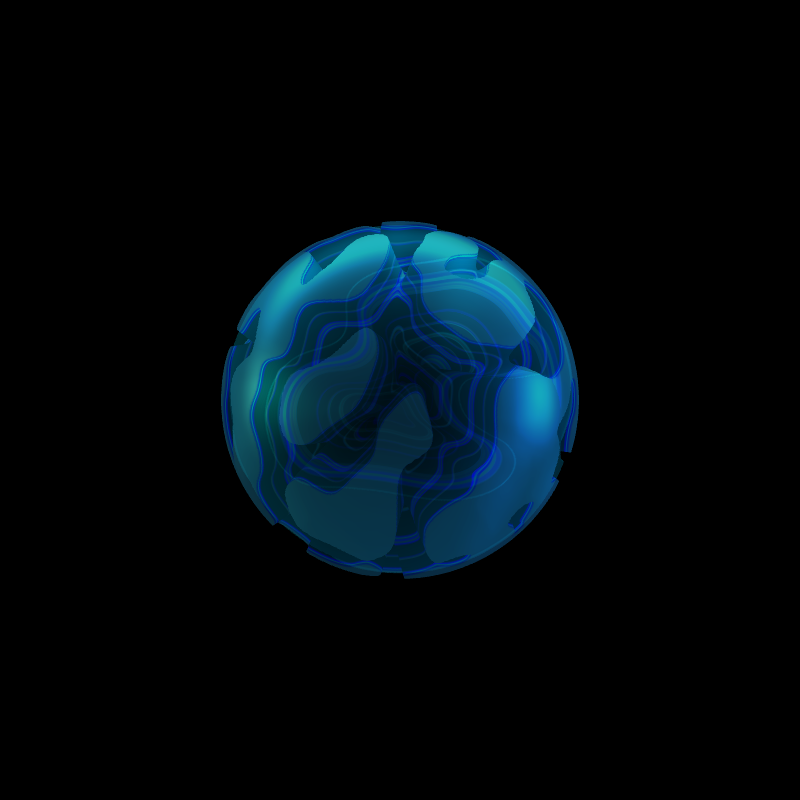 SynDevice #1236 static NFT preview