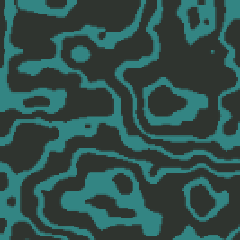 Color Noise with moving mouse #269 static token preview