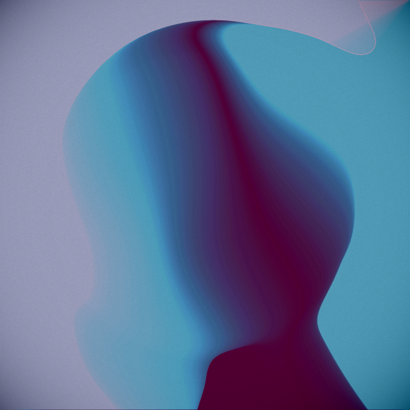 Color Clouds #76 static token preview