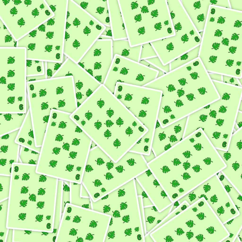 playing.cccccards #1918 static token preview