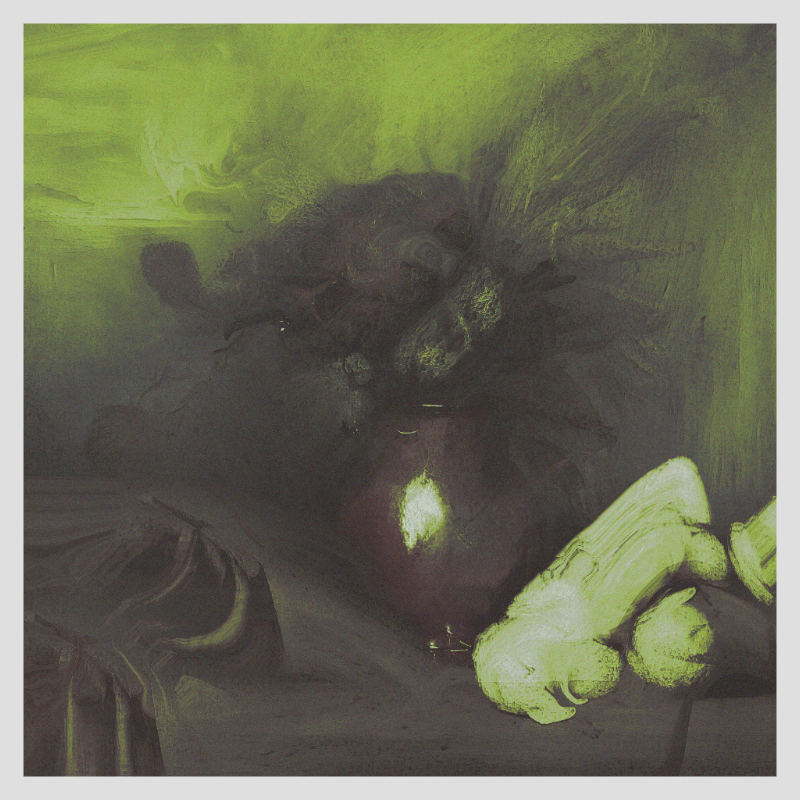 Nature Morte #6 static token preview