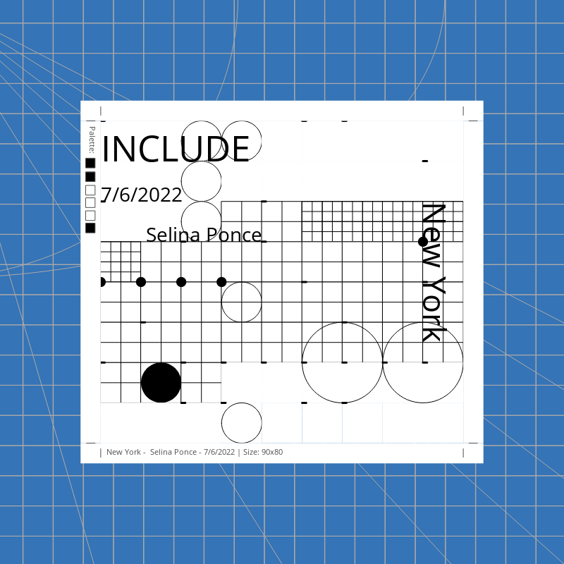 Ready for print #29 static token preview
