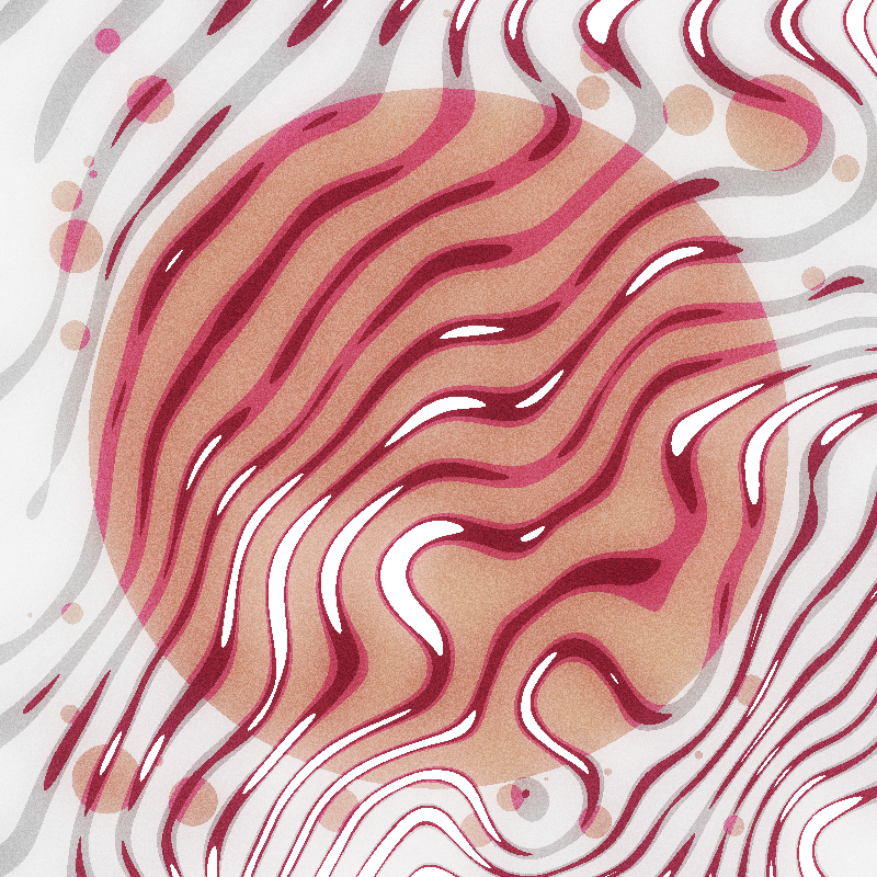 Ganymede at Sunset II #10 static token preview