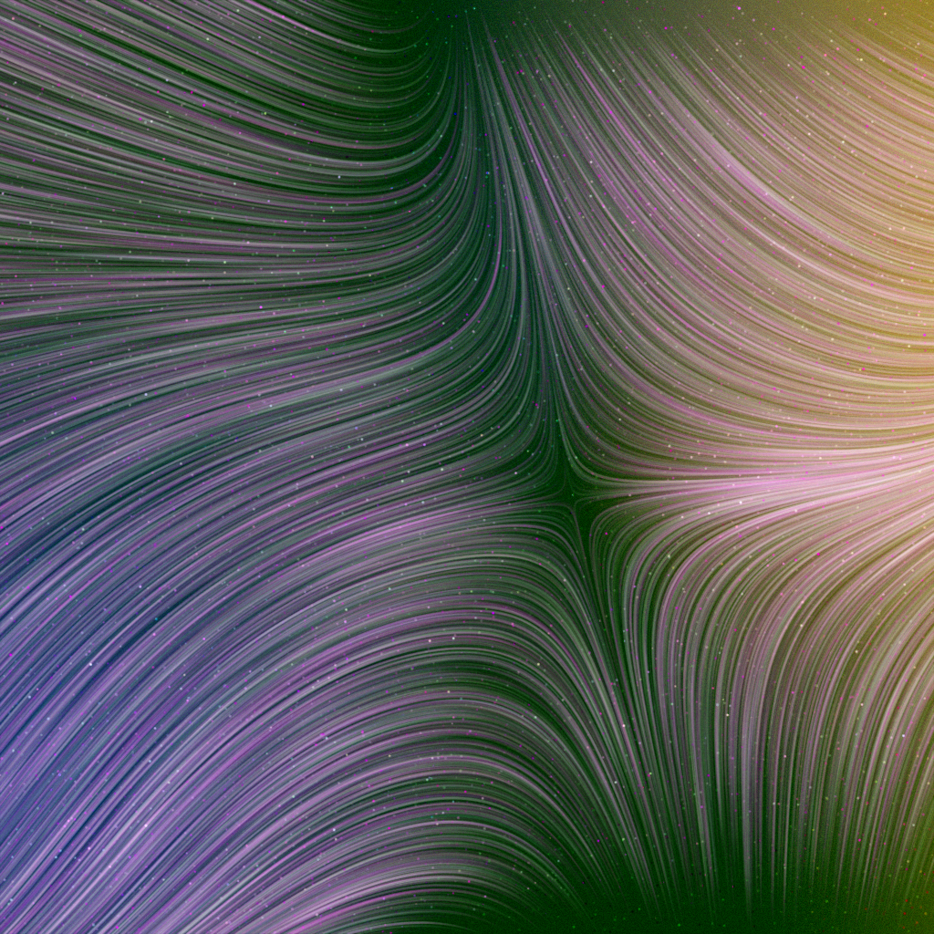 Cosmo Fibrils #67 static token preview