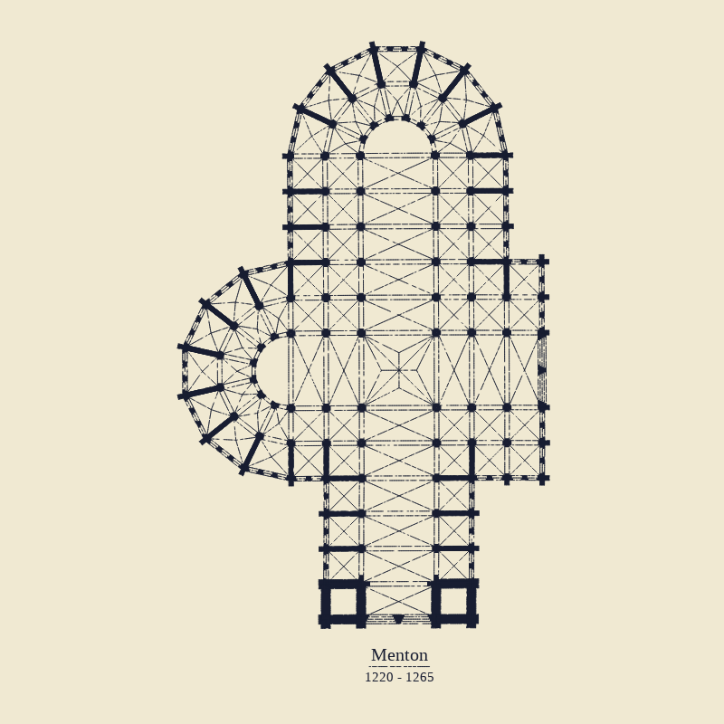unbuilt #85 static NFT preview