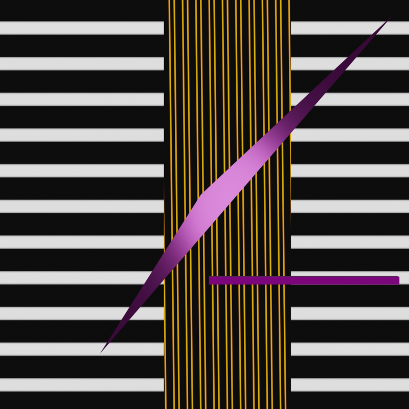 Minimalist #27 static token preview