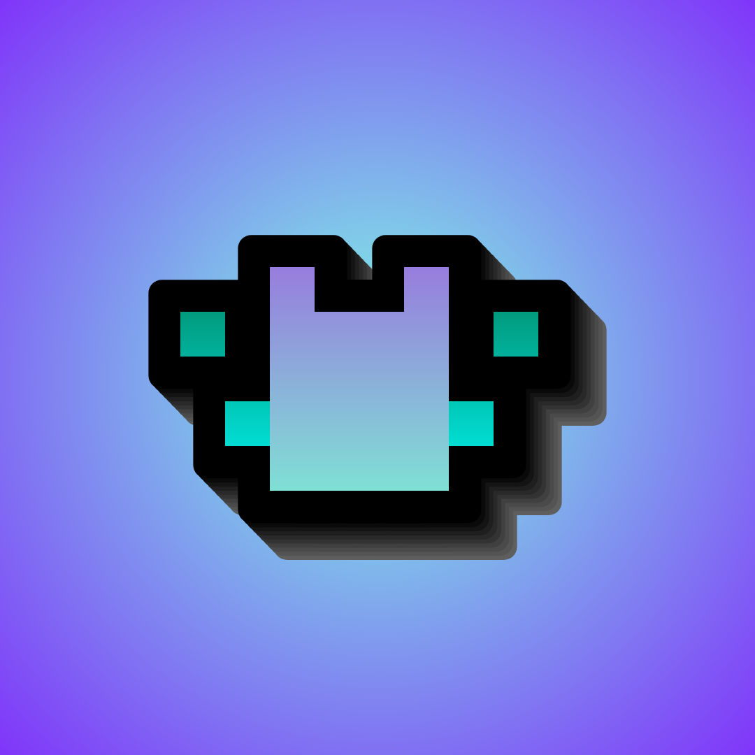 Zpritez 3D #595 static NFT preview
