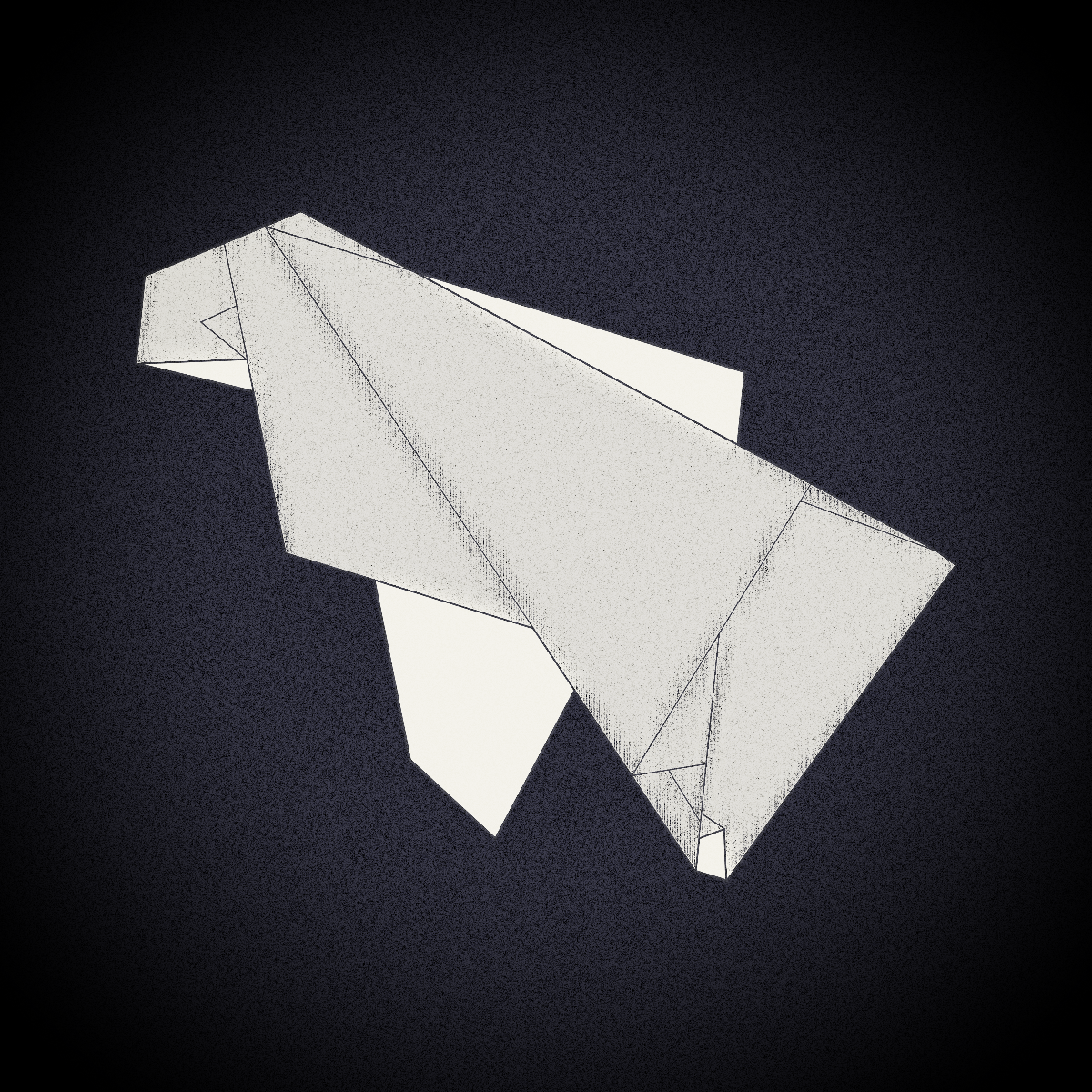 Shape of Freedom #692 static NFT preview