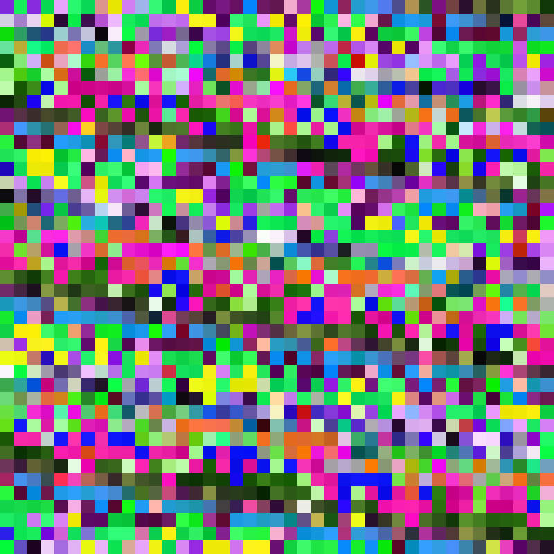 Freedom Pixels #5 static token preview