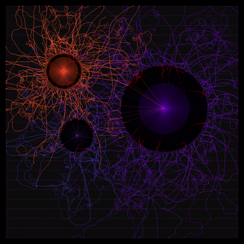 Sp0re #34 static NFT preview