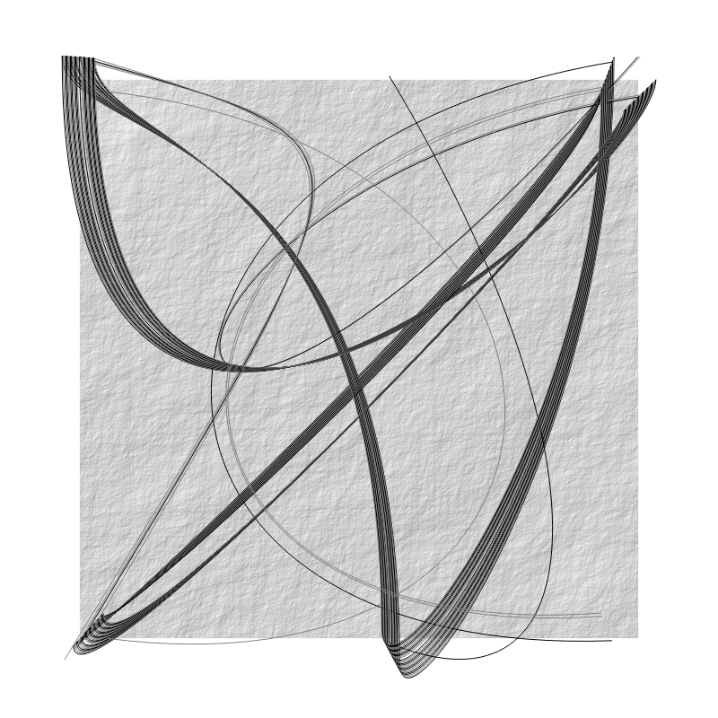 Signature #30 static token preview