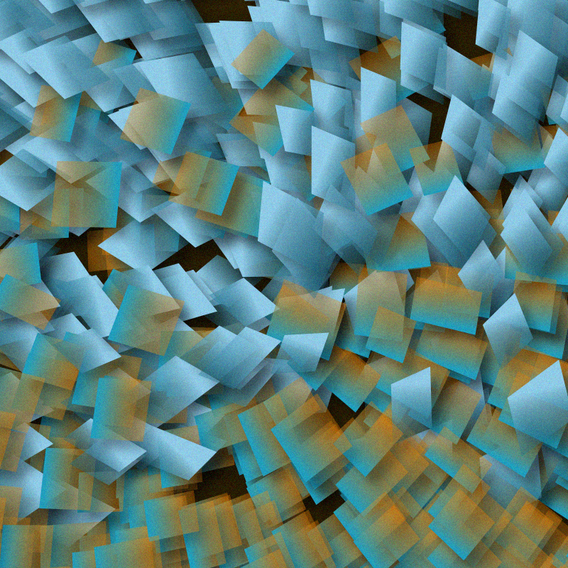 Papilles #92 static NFT preview