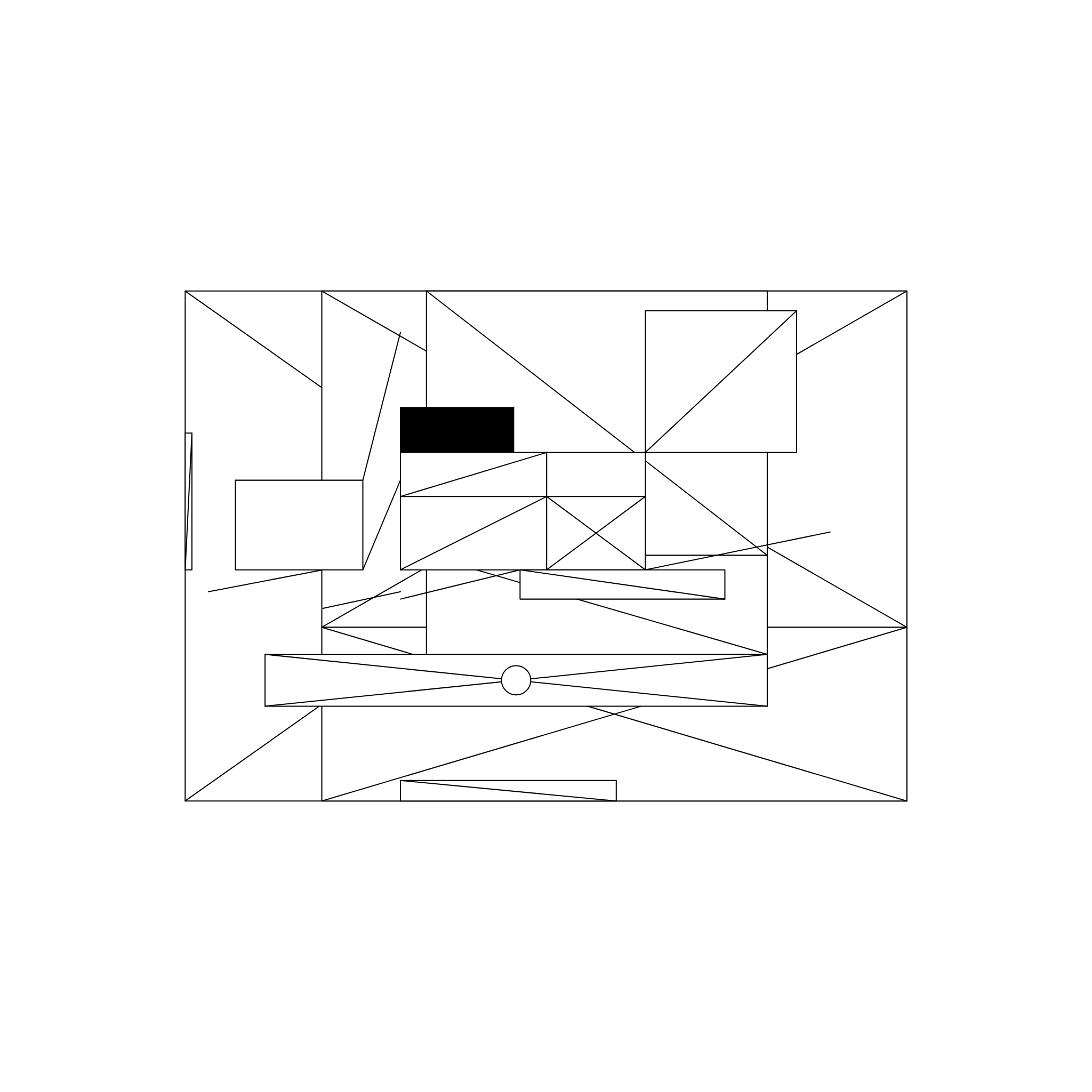Schematic #33 static NFT preview