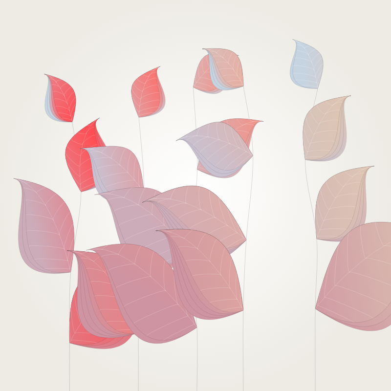 Colorleaves #280 static token preview