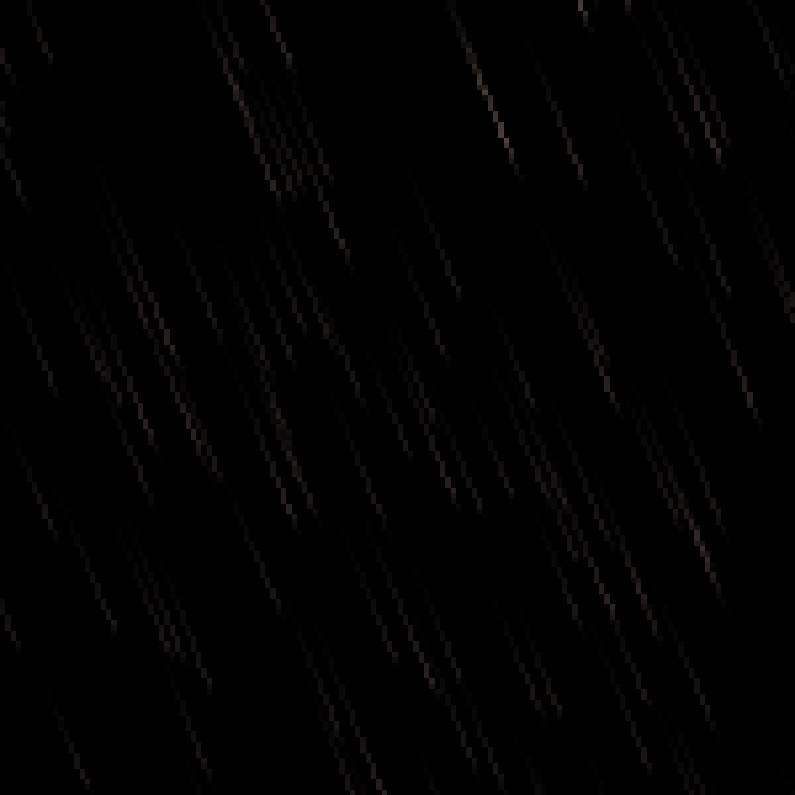 Rain #91 static NFT preview