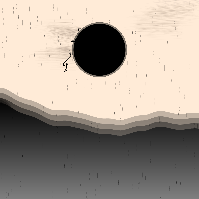 Drumscapes #87 static NFT preview