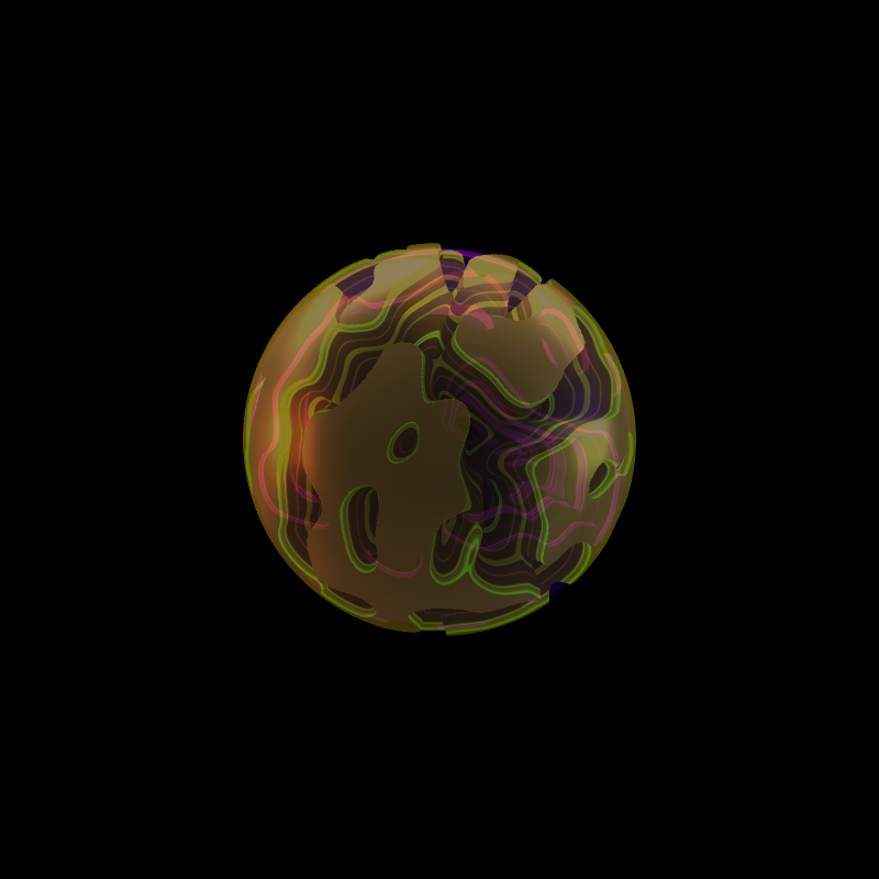 SynDevice #1308 static NFT preview